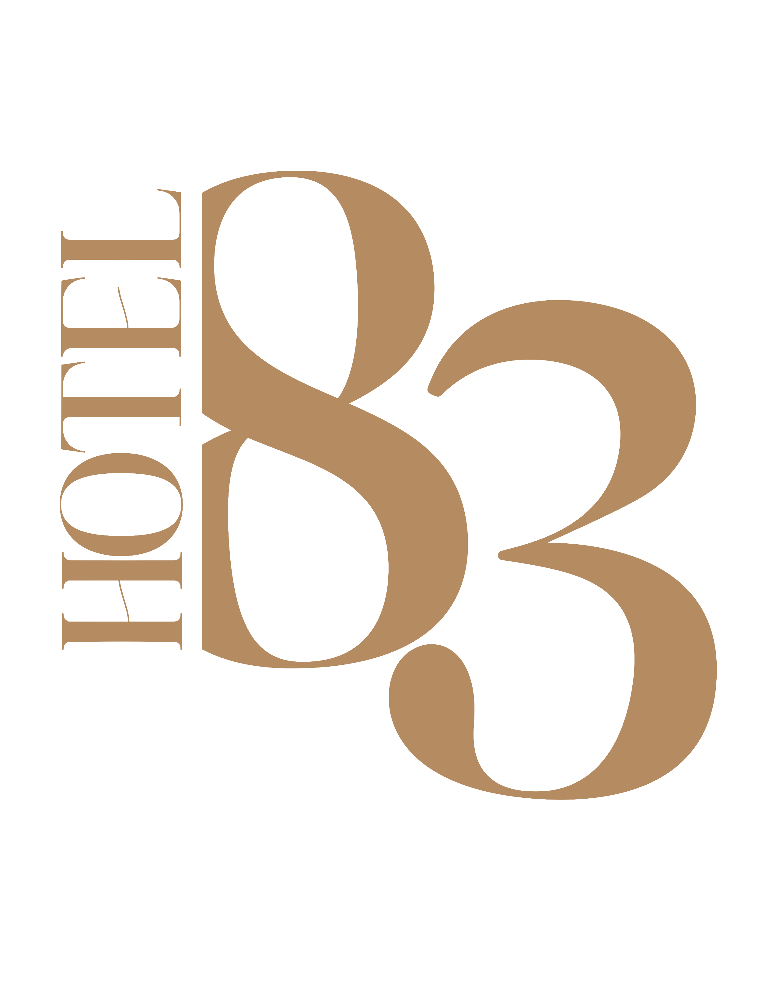 Hotel83